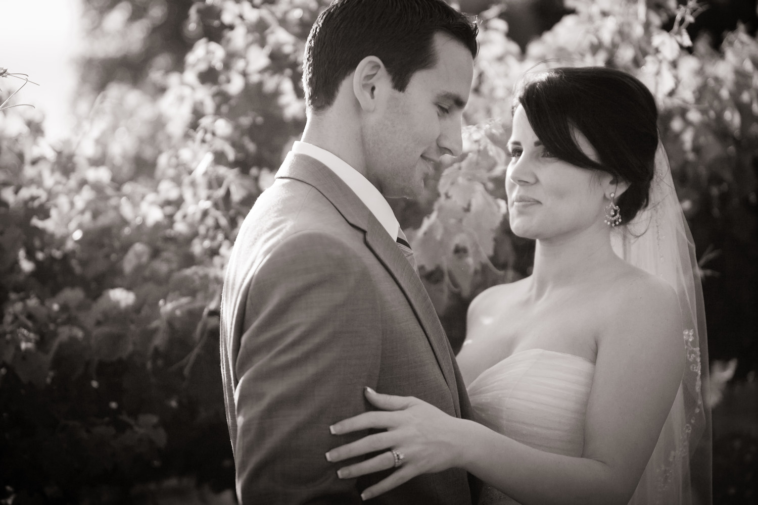 wedding photographer San Luis Obispo