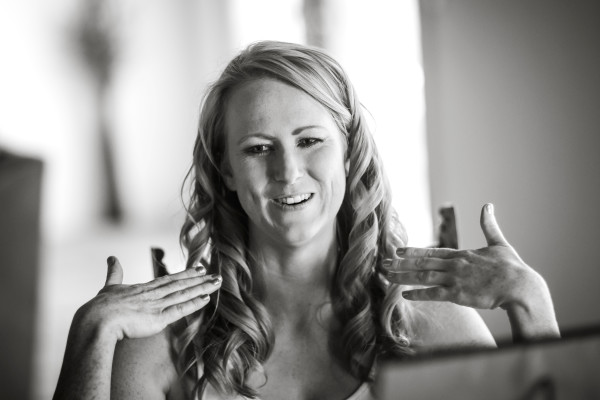 San Luis Obispo wedding photgraphers