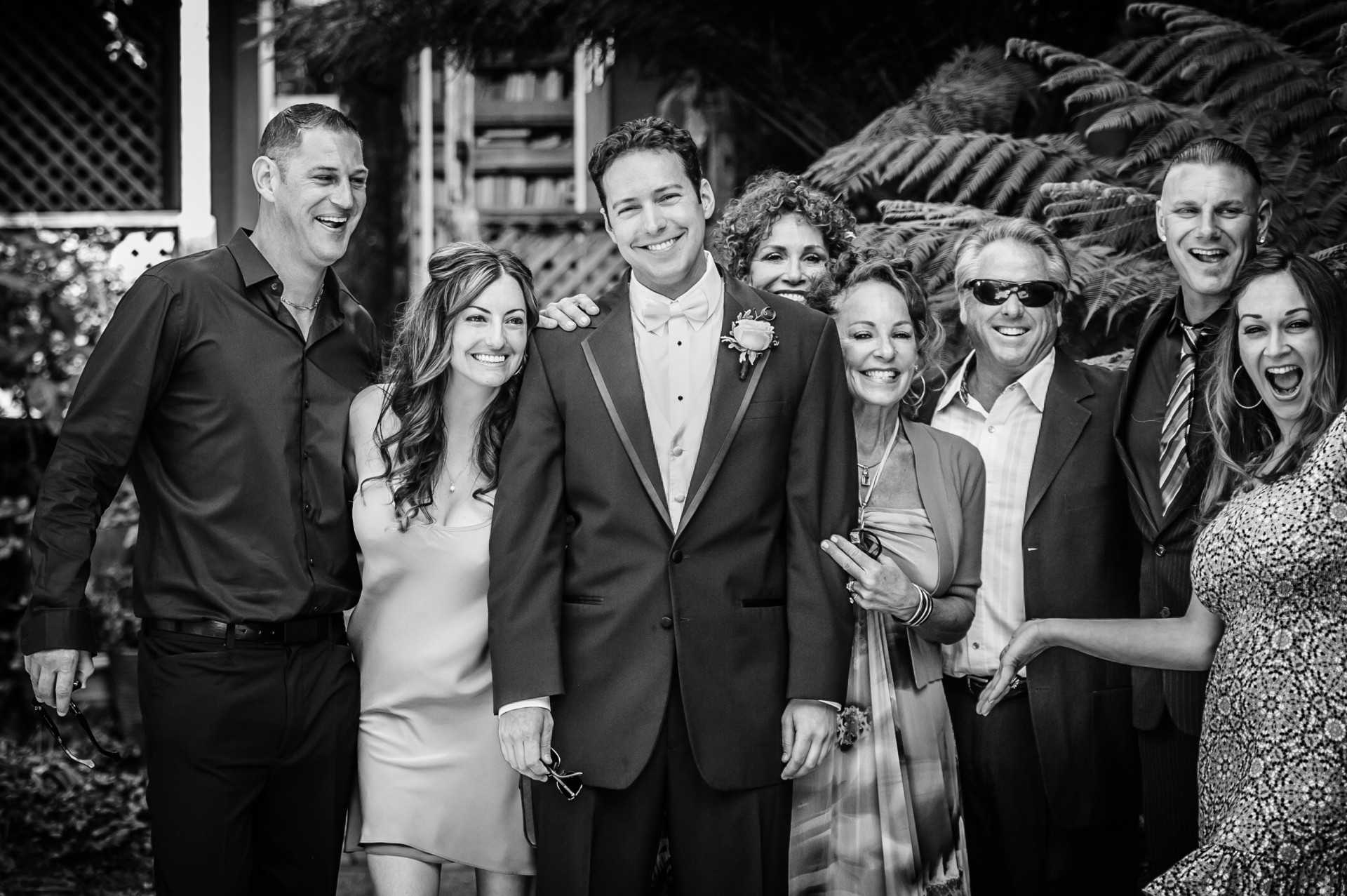 San Luis Obispo wedding photographer