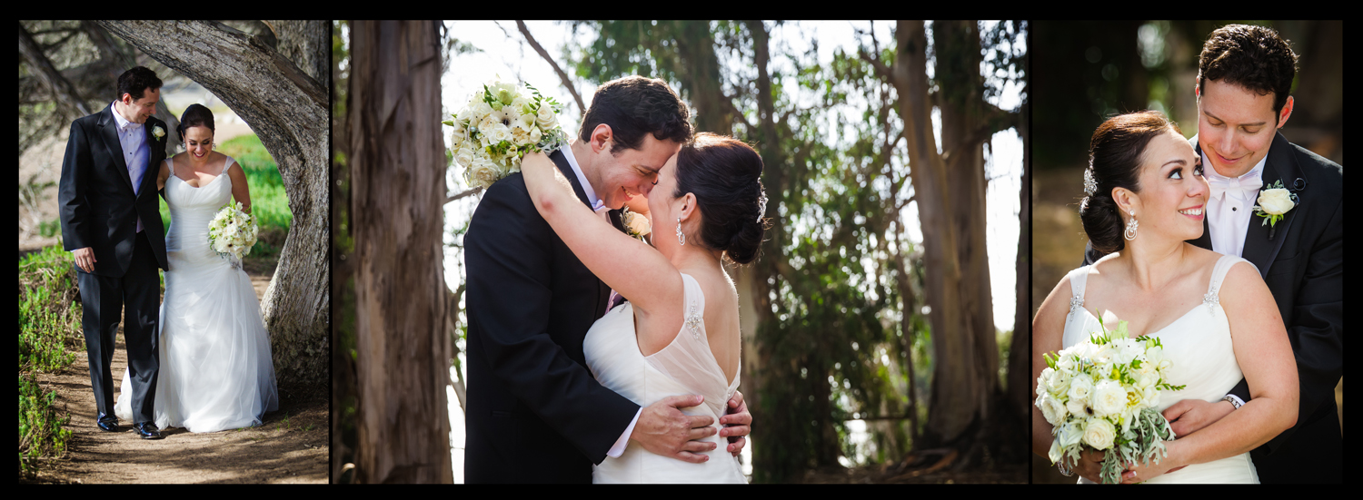 San Luis Obispo wedding photographer